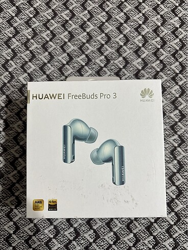 Huaweı freebuds Pro 3 Bluetooth Kulaklık