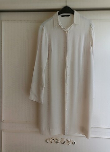 LC Waikiki modest tunik 