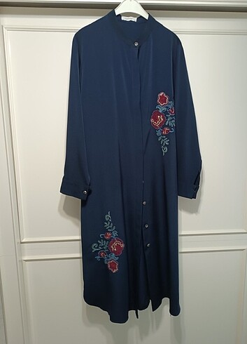 Tesettür tunik 