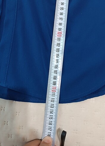 44 Beden Tesettür tunik 