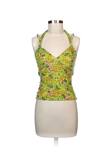 Benetton Bluz %70 İndirimli.