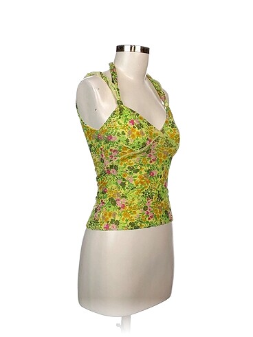 Benetton Benetton Bluz %70 İndirimli.
