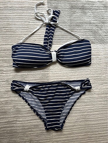 Bikini takım