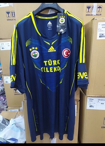 Forma 5 xl