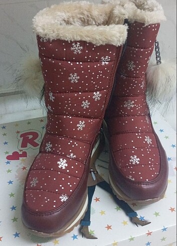 32 Beden bordo Renk Çocukbot