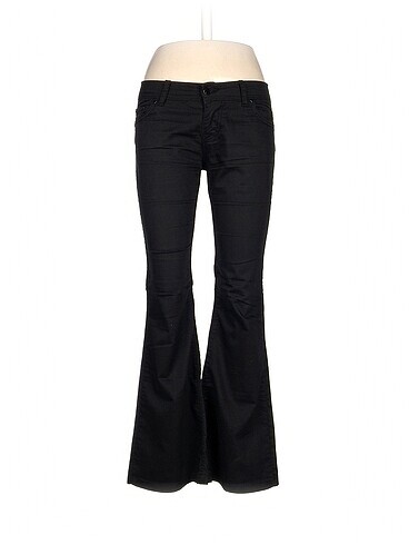 PreLoved Jean / Kot %70 İndirimli.