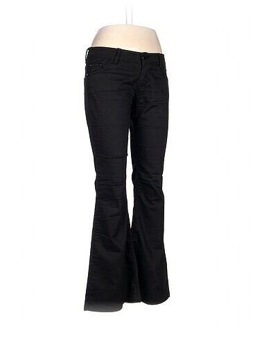 Vintage Love PreLoved Jean / Kot %70 İndirimli.