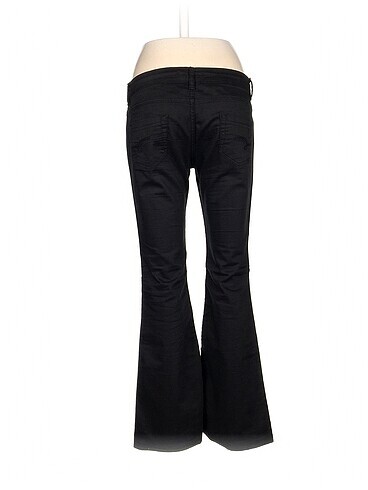 30 Beden PreLoved Jean / Kot %70 İndirimli.
