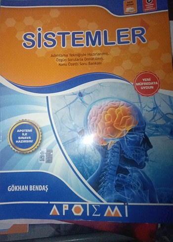 Sistemler Konu Özetli Soru Bankası