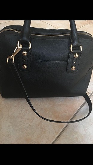 universal Beden Michael kors Siyah Çanta