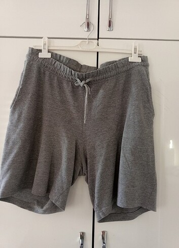 42 Beden Yüksek bel short