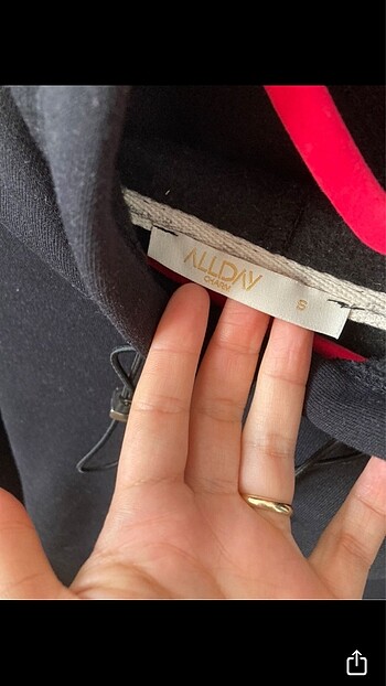 s Beden Allday sweatshirt