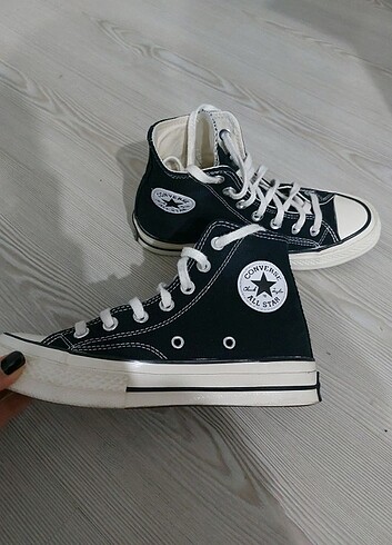  Chuck 70