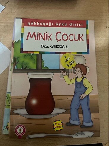 Beden Renk Çocuk kitap
