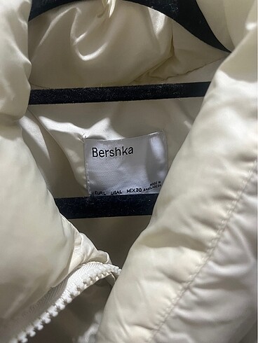 l Beden Bersha Şişme Yelek