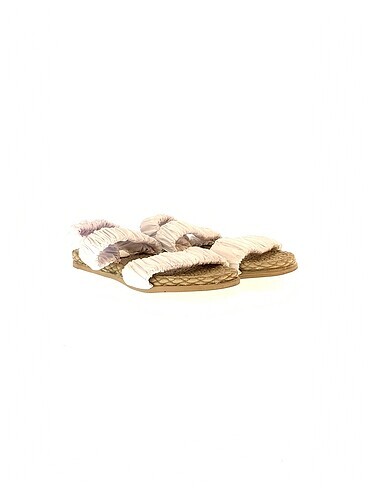 Bambi Bambi Sandalet %70 İndirimli.