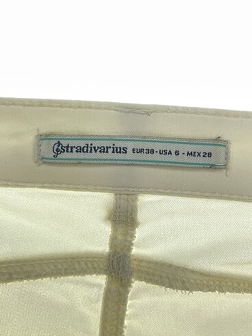 38 Beden çeşitli Renk Stradivarius Skinny %70 İndirimli.