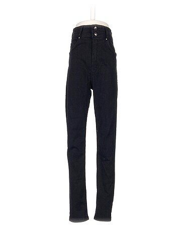 Bershka Jean / Kot %70 İndirimli.