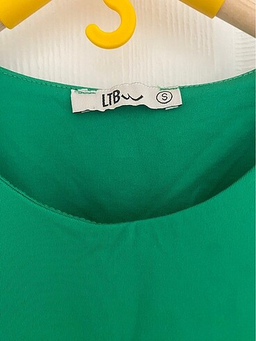 LTB Ltb üst