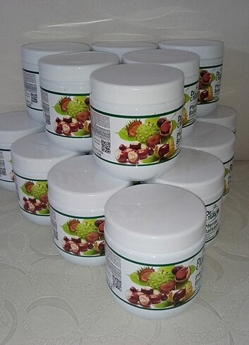 Farmasi Farmasi ağrı kesici at kestanesi balsam