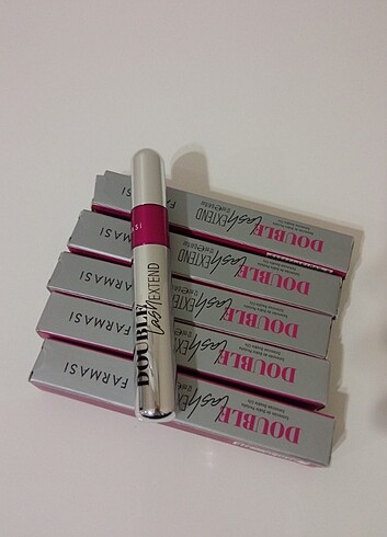 Farmasi doble lash maskara