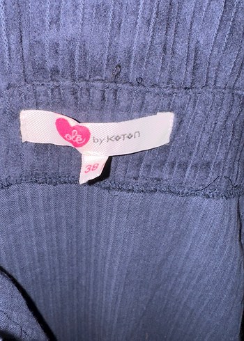 Kadın salopet - Görsel 3