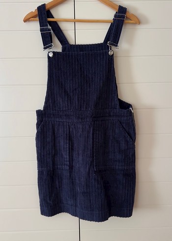 Kadın salopet - Görsel 2