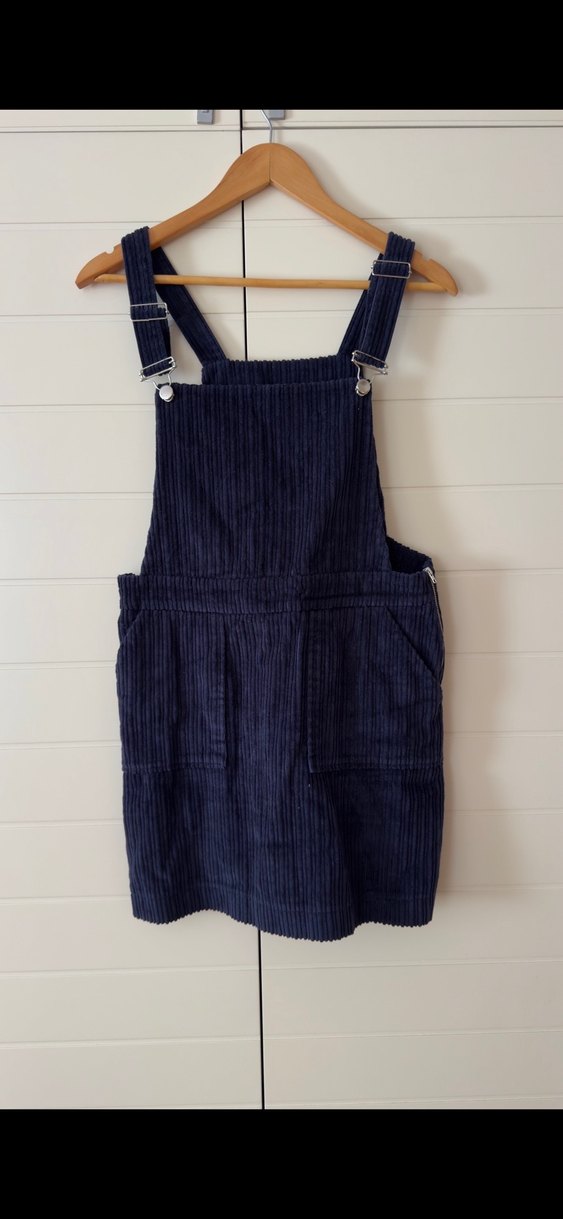 Kadın salopet - Görsel 2