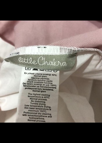 Chakra takım  set - Görsel 7