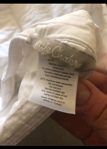 Chakra takım  set - Görsel 3