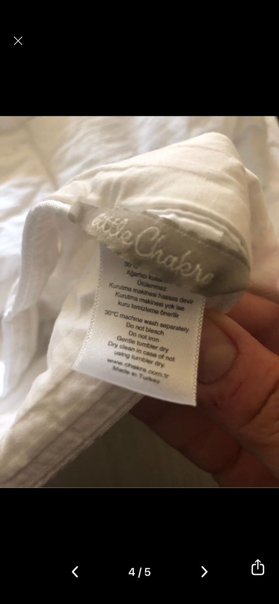 Chakra takım  set - Görsel 3