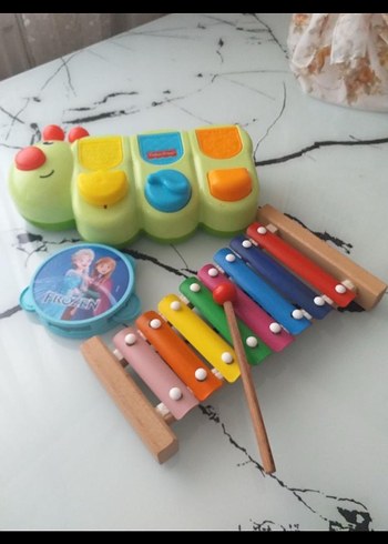 Fisher Price