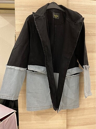 Kot blazer ceket