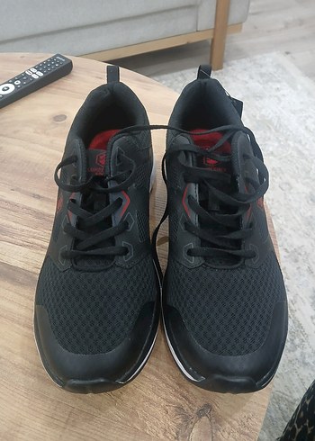 lumberjack erkek spor ayakkabi - Görsel 2