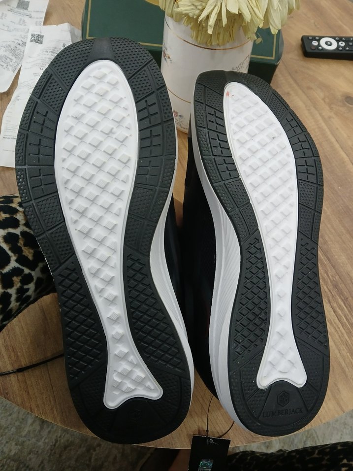 lumberjack erkek spor ayakkabi - Görsel 5