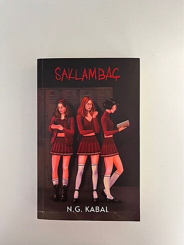 Saklambaç N.G. KABAL