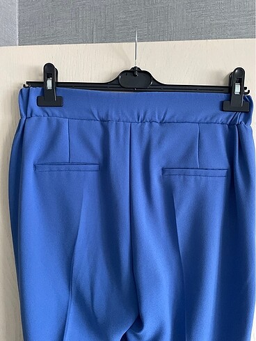 s Beden Polyester kumaş pantolon