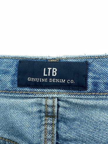 universal Beden mavi Renk LTB Jean / Kot %70 İndirimli.