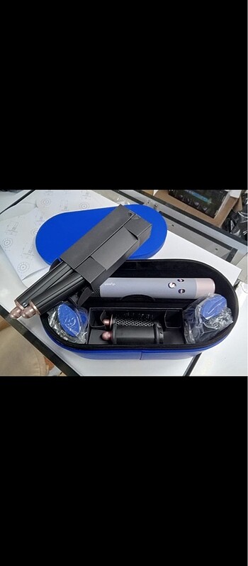 Dyson Dyson seç şekillendirici set