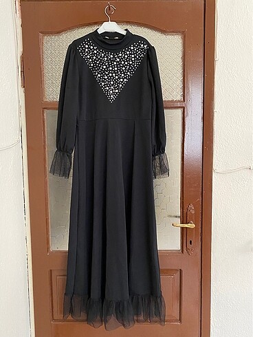 Bayan elbise