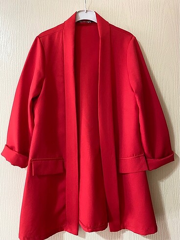 Bayan blazer ceket