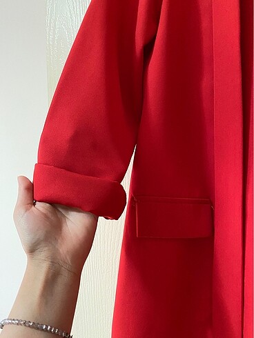 Trendyol & Milla Bayan blazer ceket