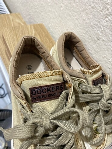 Dockers Spor ayakkabı