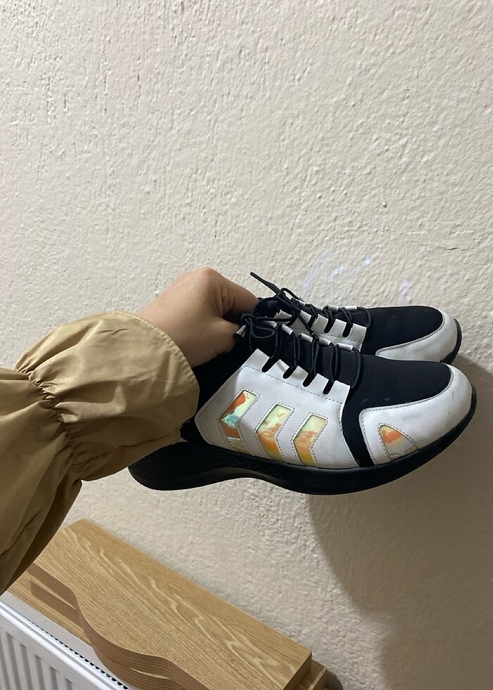 Bayan spor - Görsel 4