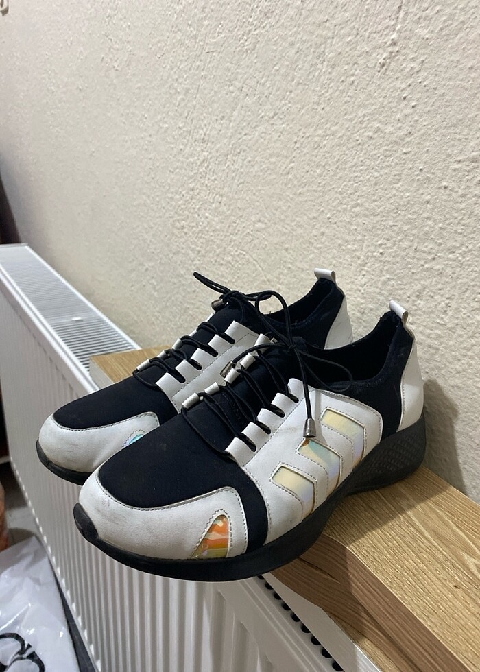 Bayan spor - Görsel 2