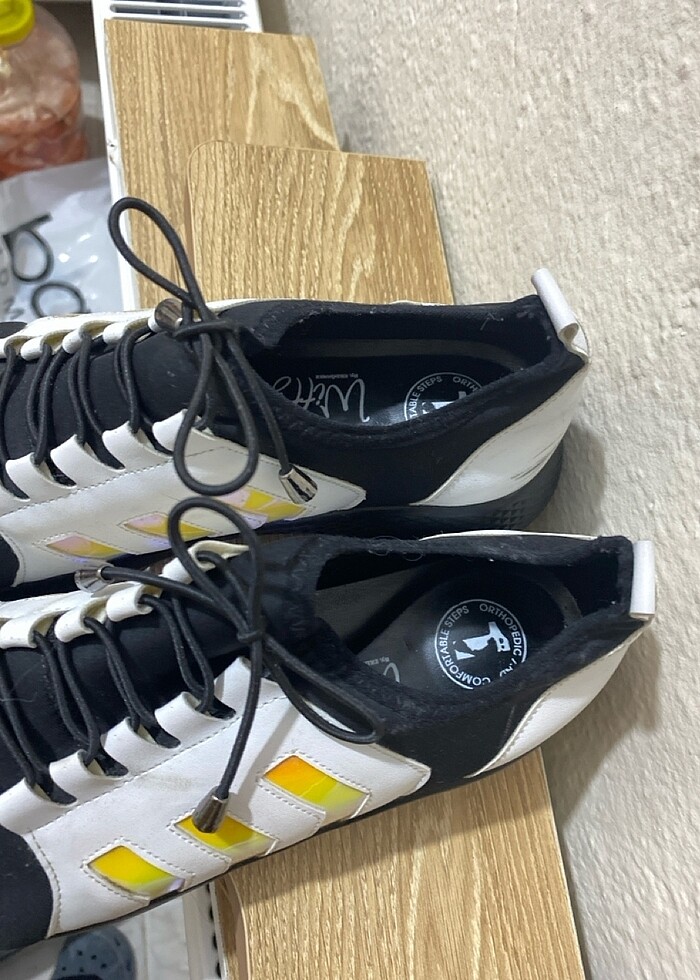 Bayan spor - Görsel 3