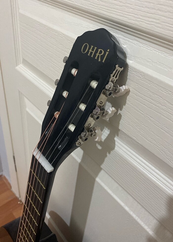 Gitar - Görsel 2