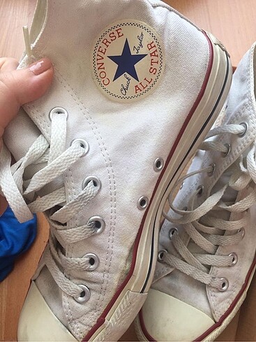 Converse Converse beyaz
