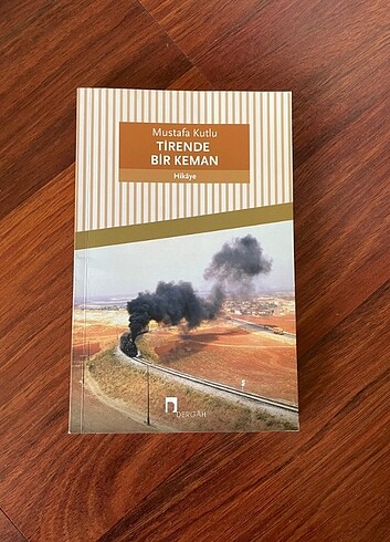 Tirende Bir Keman