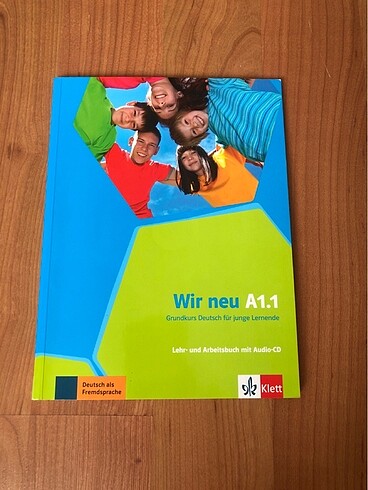 Wir neu A1.1